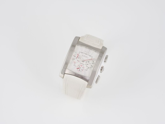 Auktion 150<br>ARMBANDUHR CHRONOGRAPH 'EBEL BRASILIA'