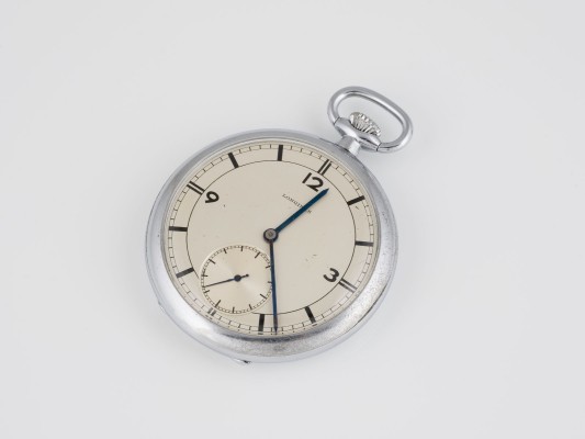 Bild TASCHENUHR 'LONGINES'