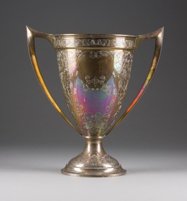 Bild SILBERPOKAL
