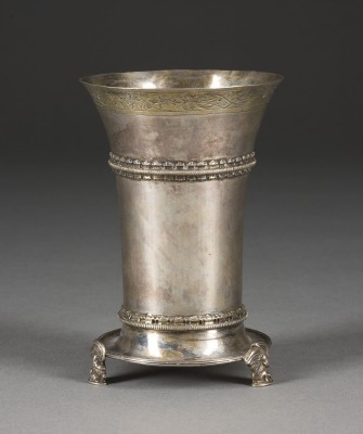 Picture BECHER IM RENAISSANCE-STIL