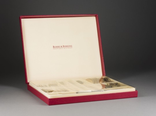 Auction 150<br>30-TEILIGES BESTECKSET 'ALTA' FÜR SECHS PERSONEN