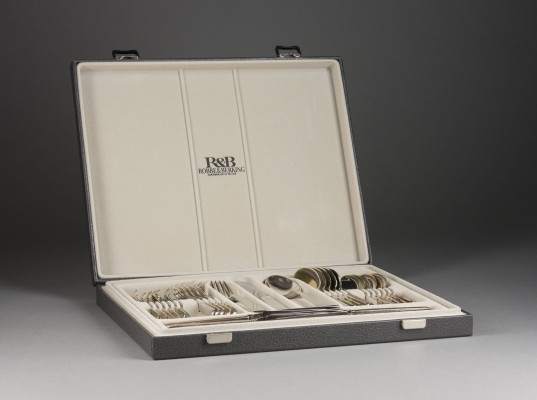 Auction 150<br>30-TEILIGES BESTECKSET 'ALTA' FÜR SECHS PERSONEN