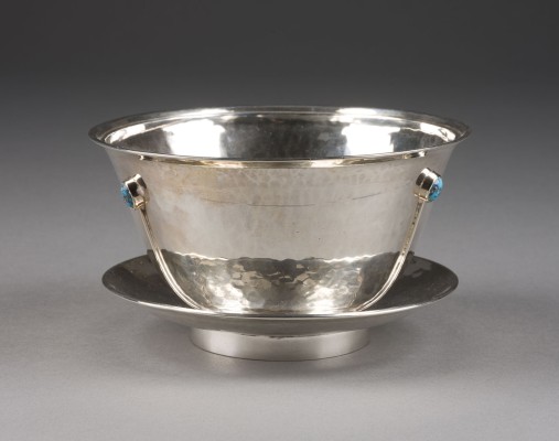 Picture SCHALE AUF UNTERTASSE