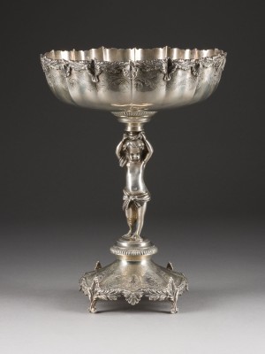 Picture TAZZA MIT PIUTTO
