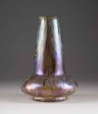 Picture JUGENDSTIL-VASE