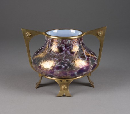 Picture ART-DÉCO-VASE
