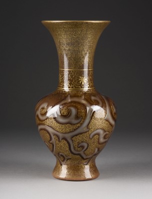 Picture OCTOPUS-VASE