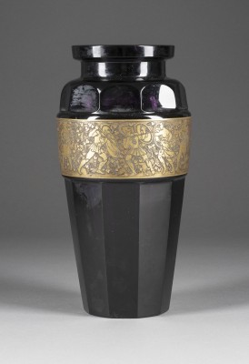Picture ART-DÉCO-VASE