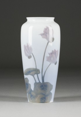 Picture JUGENDSTIL-VASE