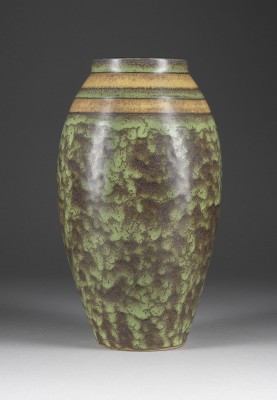 Picture ART-DÉCO-VASE