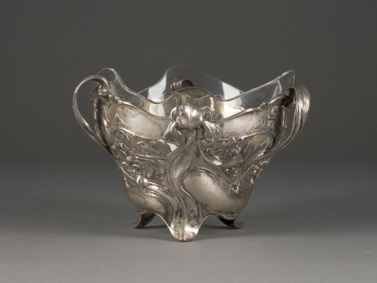 Picture JUGENDSTIL - SCHALE