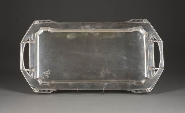 Picture JUGENDSTIL-TABLETT