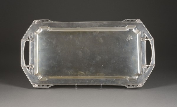 Picture JUGENDSTIL-TABLETT