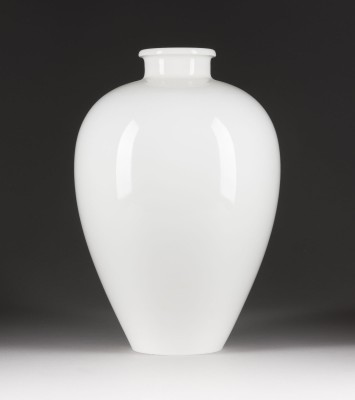 Bild BODENVASE 'STAUDE'