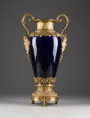 Picture GROSSE VASE