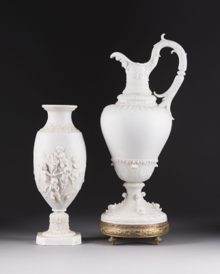 Picture KANNE UND VASE