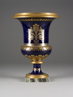 Auction 150<br>KRATERVASE