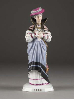 Picture MODEDAME 1500
