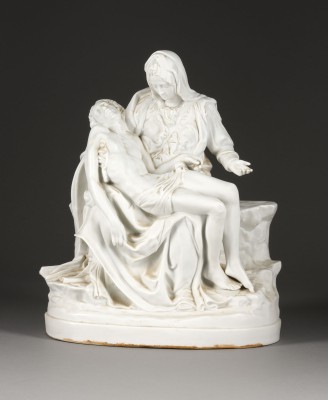 Picture LA PIETÀ