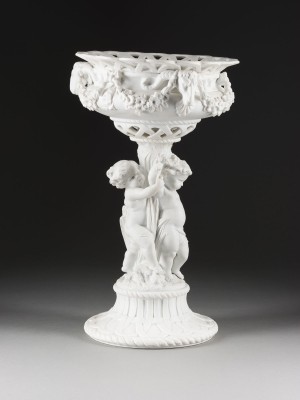 Auction 150<br>TAFELAUFSATZ