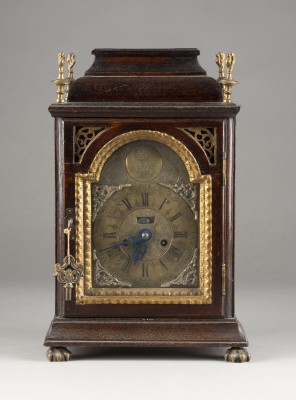 Auction 150<br>STOCKUHR 'JOSEPH KRAMER RÖTZ'