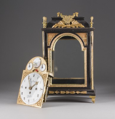 Picture STOCKUHR