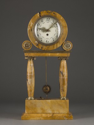 Picture SÄULENPENDULE