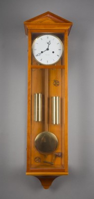 Picture REGULATOR 'ERWIN SATTLER'