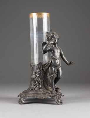 Picture FIGÜRLICHE VASE