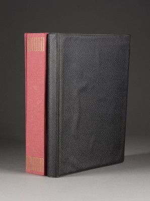 Auction 150<br>BRIEFMARKENSAMMLUNG