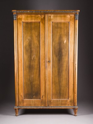 Bild BIEDERMEIER SCHRANK