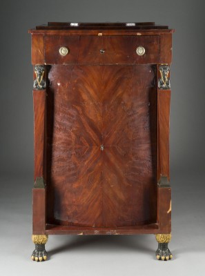 Bild EMPIRE HERRENSCHRANK