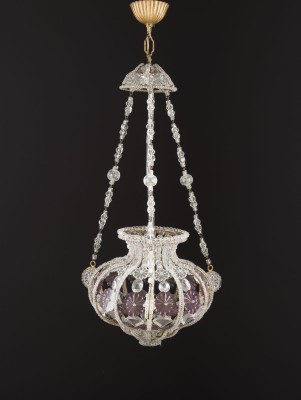 Bild DECKENLAMPE