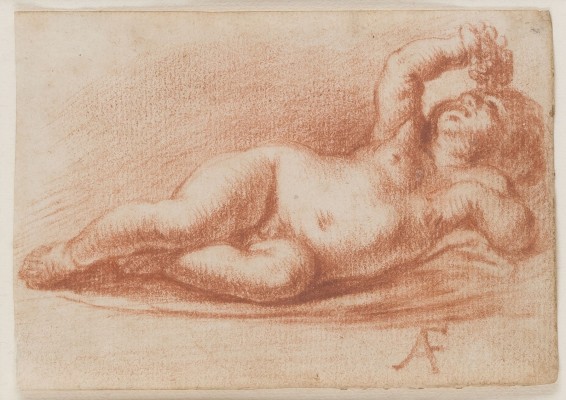 Picture KLEINER BACCHUS