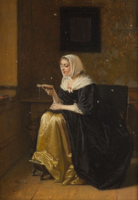 Auktion 150<br>LESEND, 1861