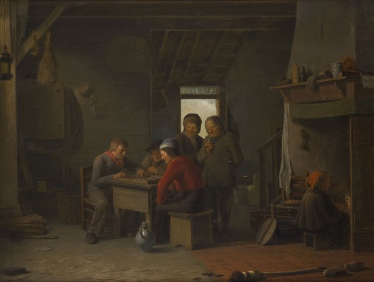 Auktion 150<br>DAMENSPIELER