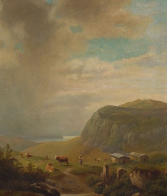 Auktion 150<br>WEIDEN AM BERGSEE