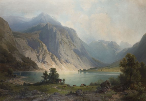 Auktion 150<br>DER OBERSEE IN BAYERN