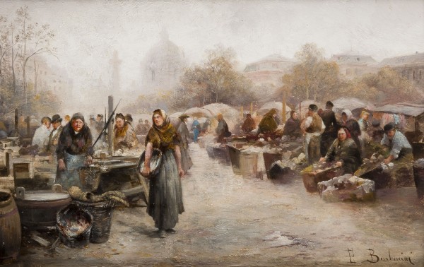 Auktion 150<br>DER NASCHMARKT IN WIEN