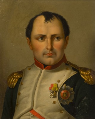 Auktion 150<br>NAPOLEON