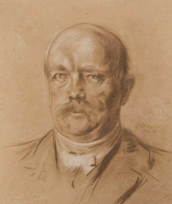 Auction 150<br>OTTO VON BISMARCK. Berlin, 1893
