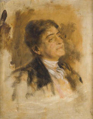 Auction 150<br>DAMENPORTRAIT