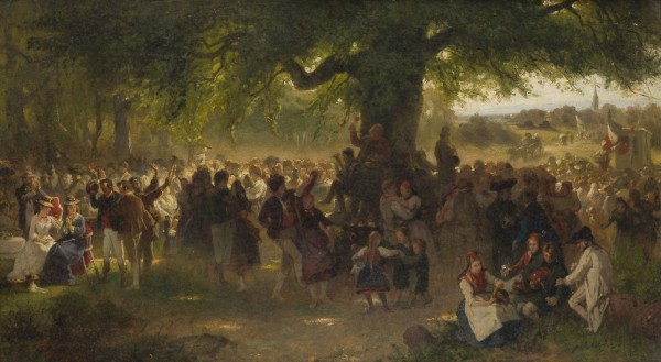 Auktion 150<br>SCHWÄLMER FESTVERGNÜGEN