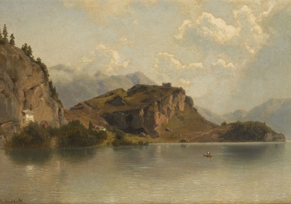 Auktion 150<br>AM CHIEMSEE