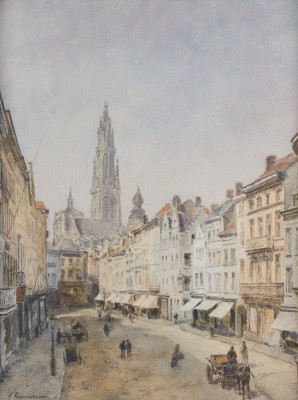 Auktion 150<br>ANTWERPEN