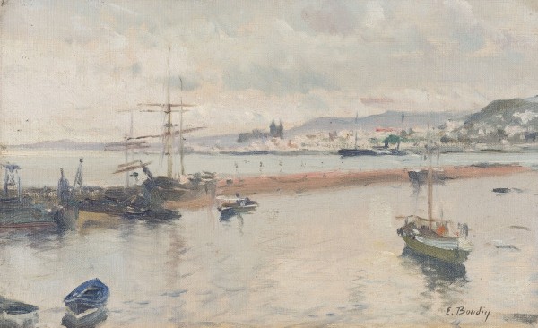 Auktion 150<br>HAVENANSICHT