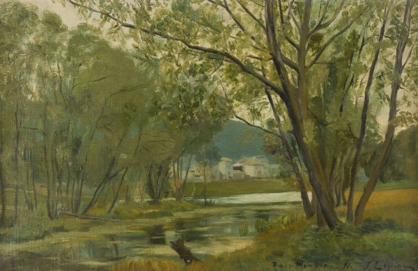 Auktion 150<br>BOIS À MOUDON, 1891