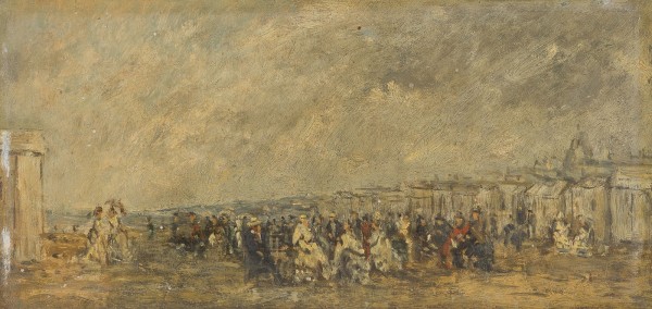 Auktion 150<br>PLAGE DE TROUVILLE