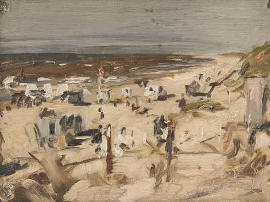 Auktion 150<br>ZANDVOORT, 1887