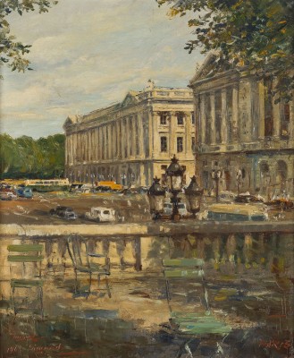 Auktion 150<br>'PARIS'